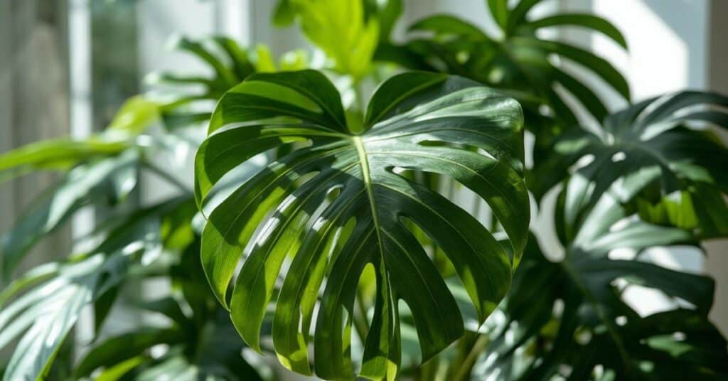 Monstera Planten Ultieme Gids voor Verzorging, Stekken en Unieke Variëteiten