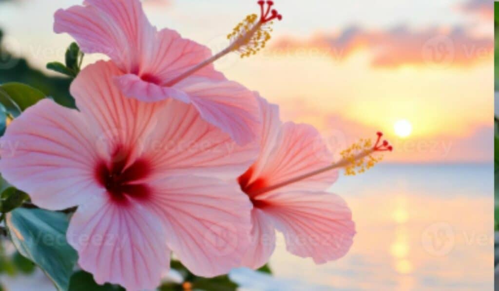 Hibiscus