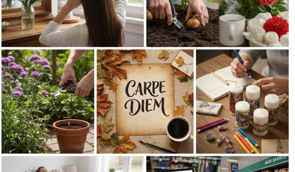 Praktische inspiratie voor huis, tuin en dagelijks leven