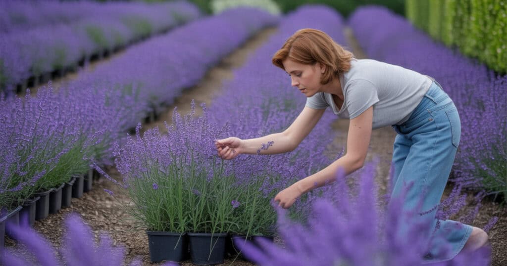 Lavendel snoeien wanneer en hoe voor de beste bloei in jouw eigen mooie groene tuin
