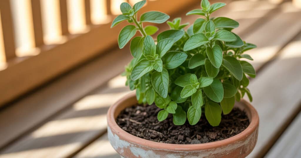 Oregano kweken zaaien verzorgen oogsten vermeerderen en koken met die heerlijke kruid