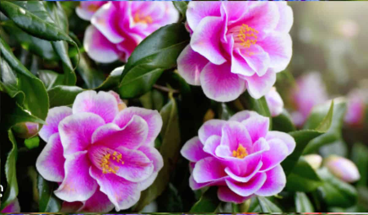 Camelia Snoeien: Zo Houd Je Je Struik Gezond en Bloeiend