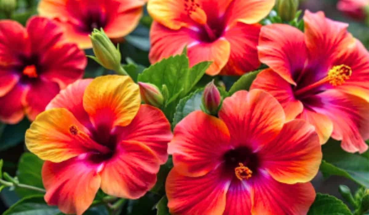 Hibiscus verzorging: complete gids voor soorten, snoeien en onderhoud