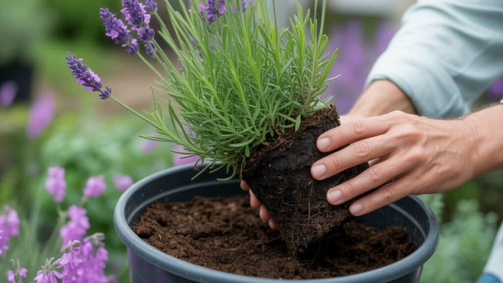Lavendel snoeien en verzorgen